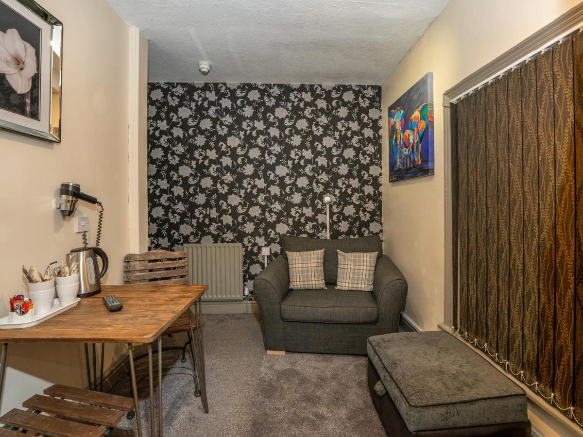 Family Junior Suite