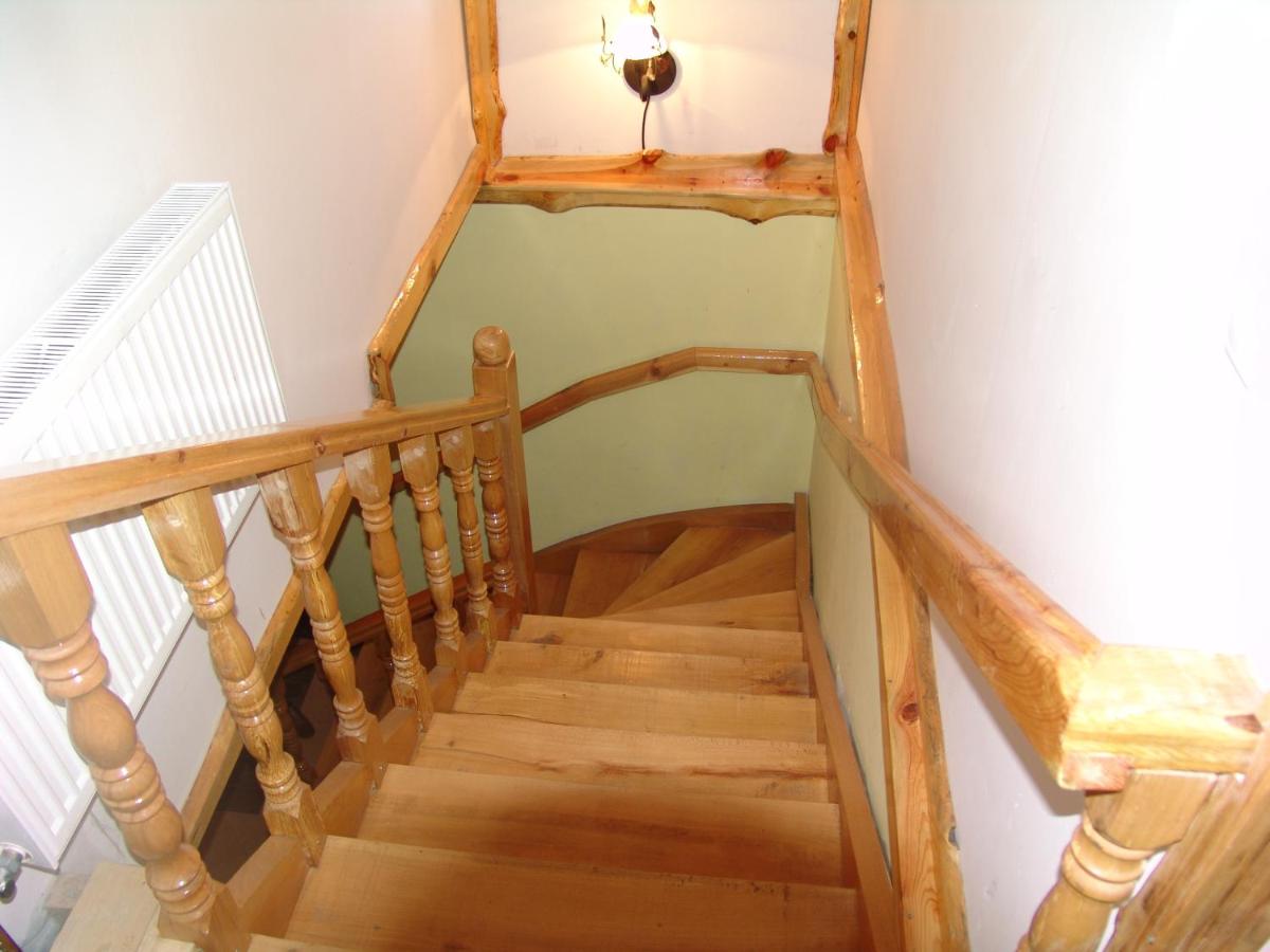 Chambre Double avec Balcon