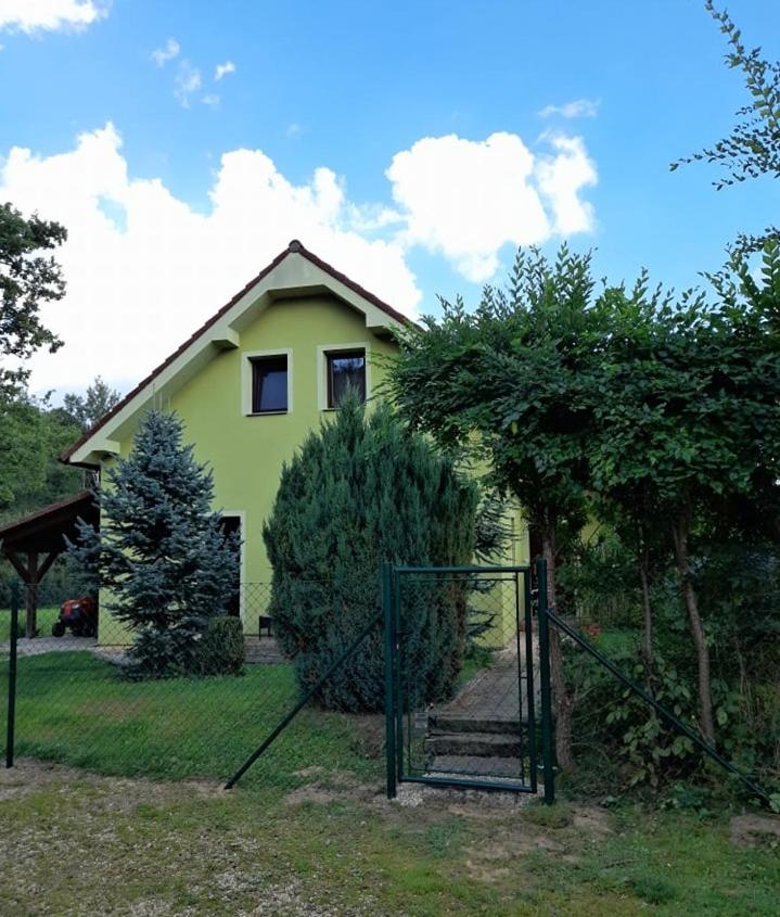 Apartmán u Šimků - B&B