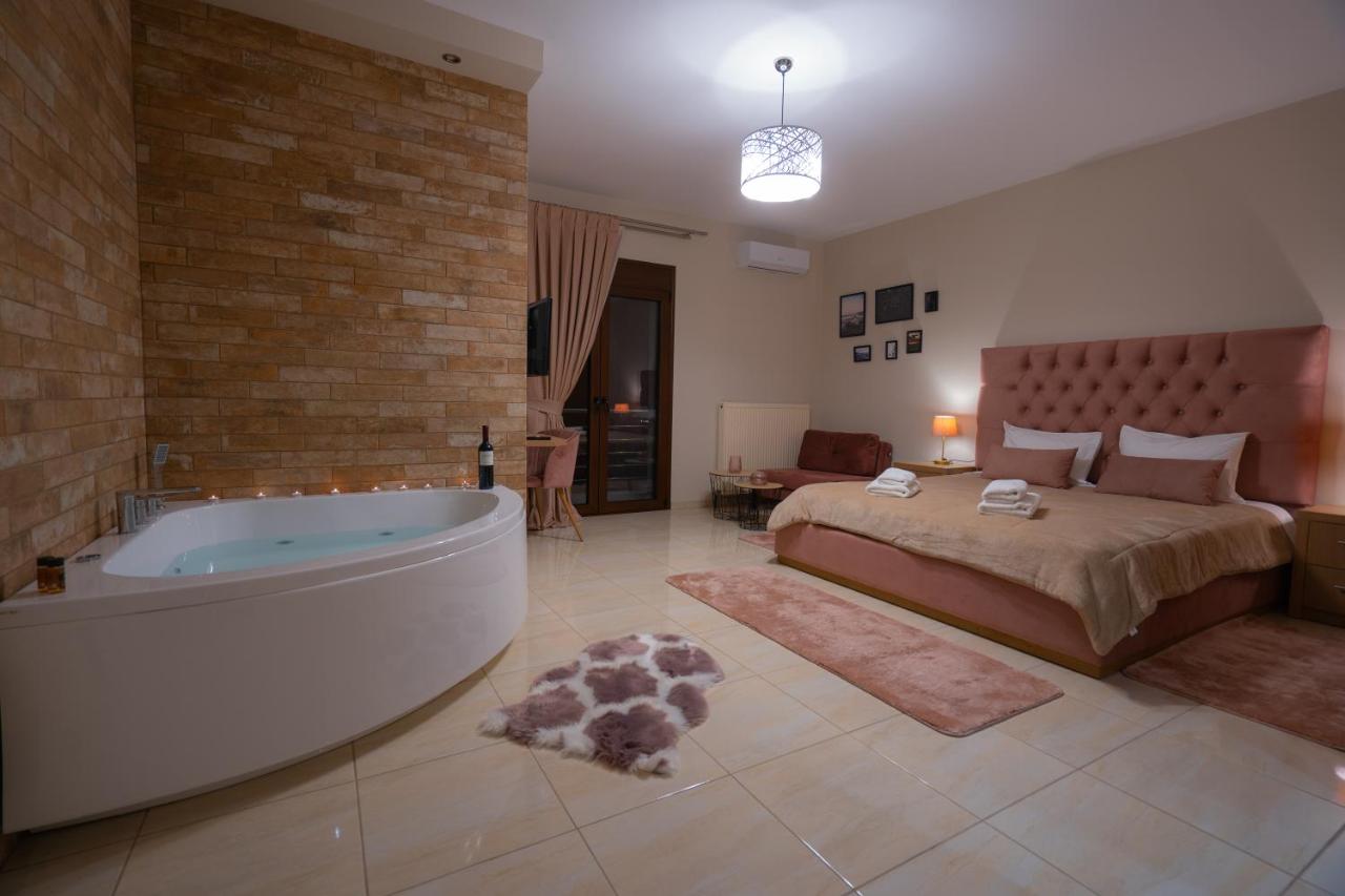 B&B Loutraki - Zillis Apartments - Bed and Breakfast Loutraki