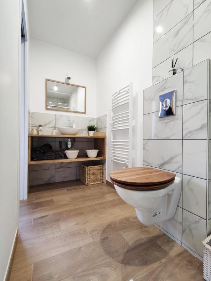 Appartement met 1 Slaapkamer