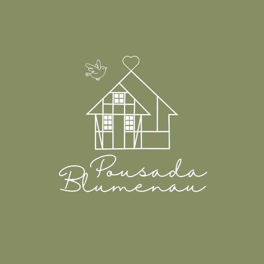 B&B Blumenau - Pousada Blumenau - Bed and Breakfast Blumenau