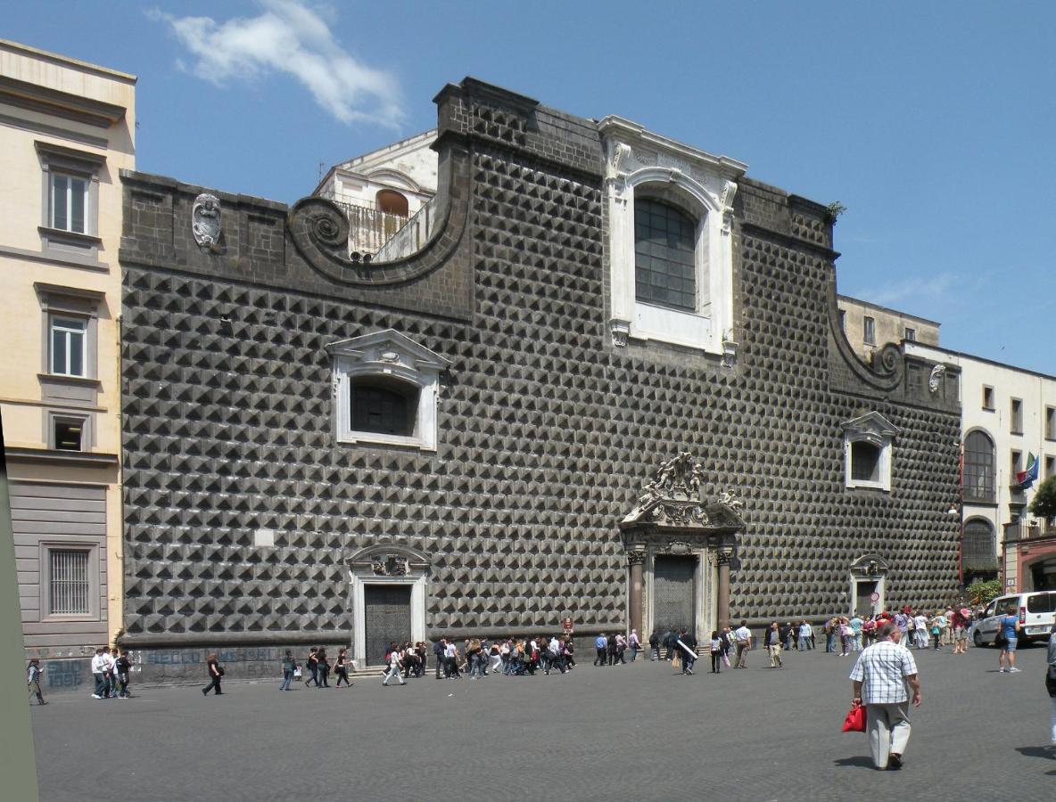 RESIDENZA D'EPOCA - B&B Napoli