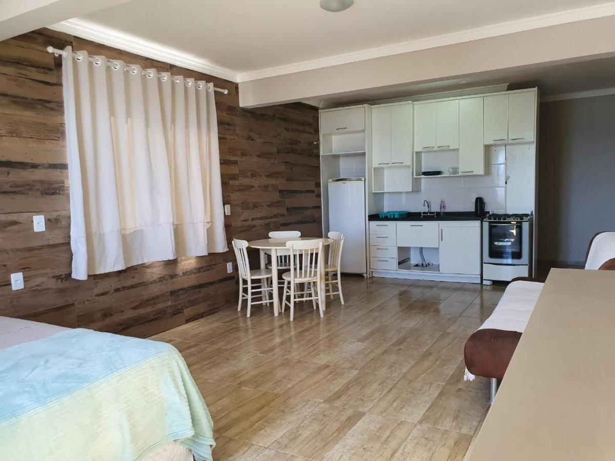 Studio with Ocean View