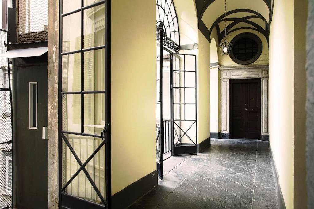 Real Paggeria - B&B Napoli