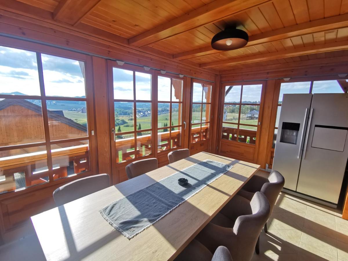 Villa mit 3 Schlafzimmern