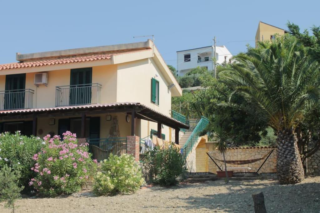 Villa il Carrubo - B&B