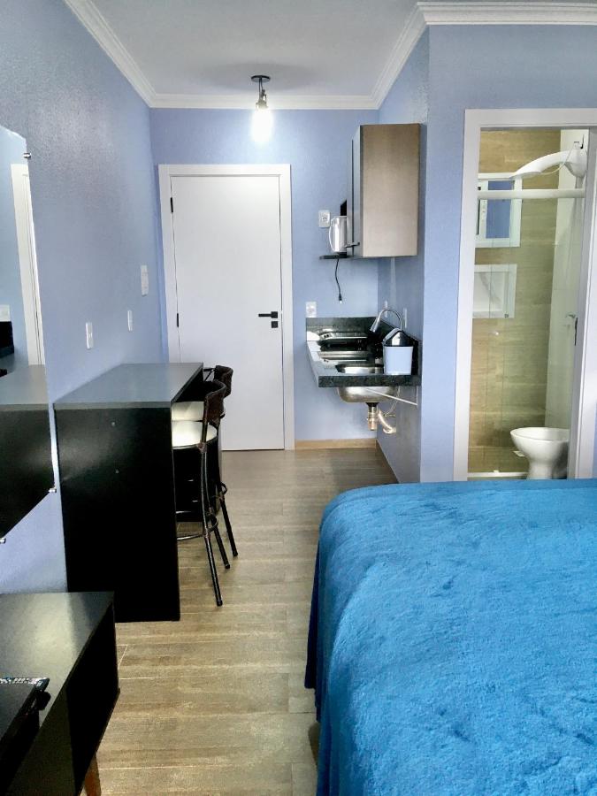 Deluxe Triple Room with Sea View