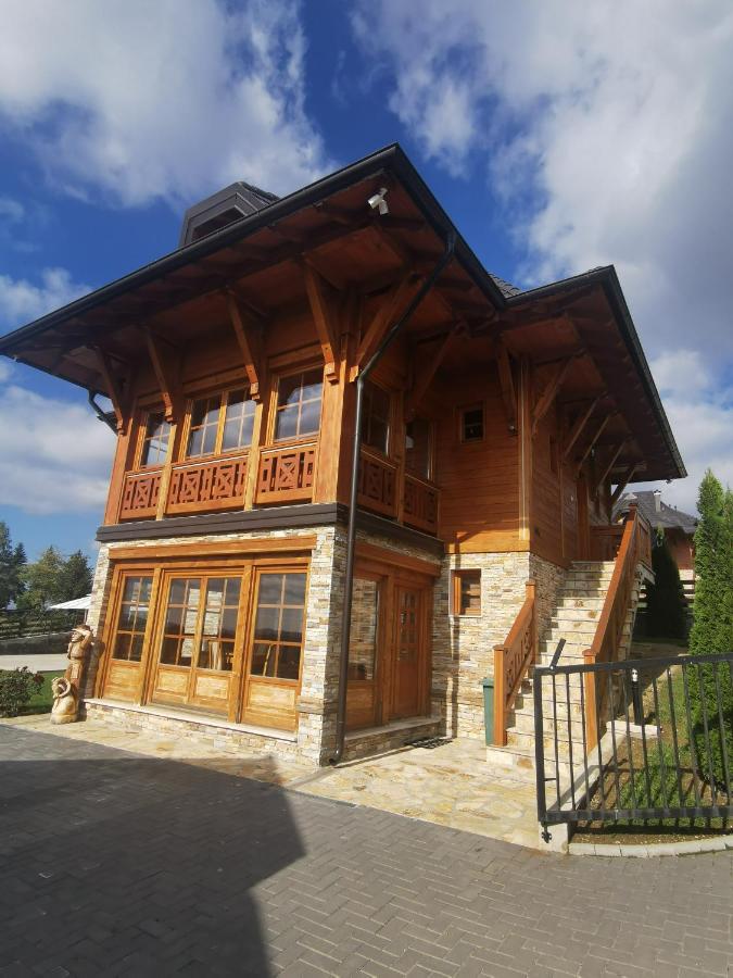 Villa mit 1 Schlafzimmer