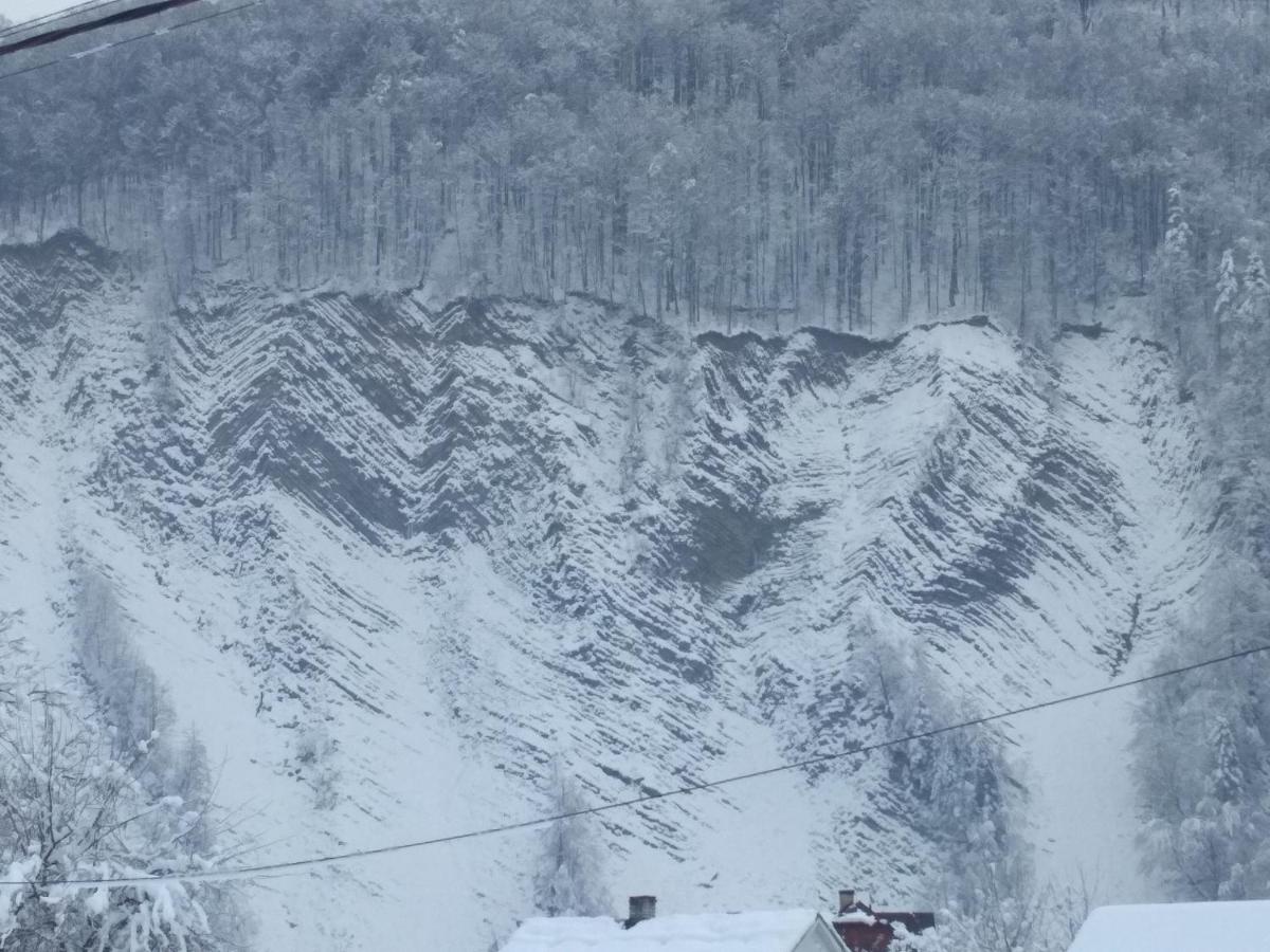 Appartement 2 Chambres