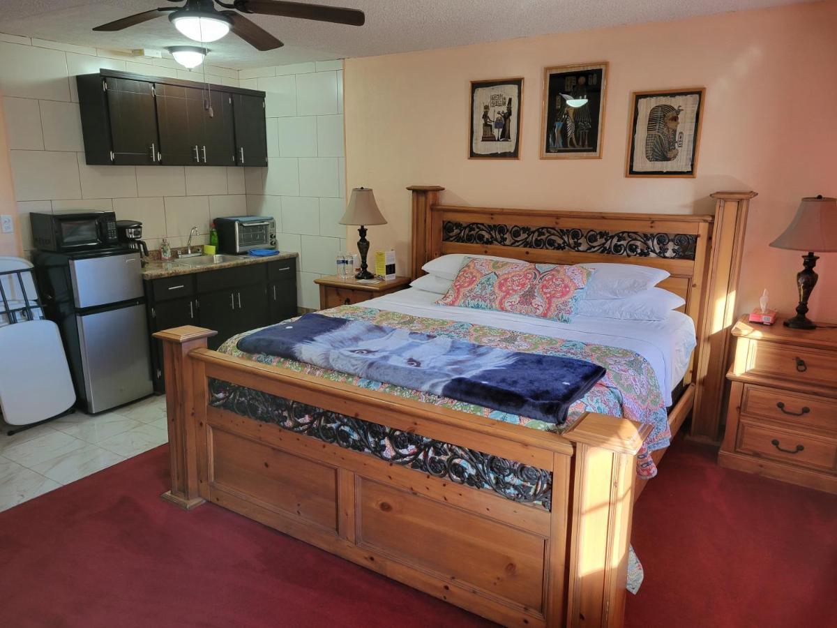 Superior Kamer met Kingsize Bed