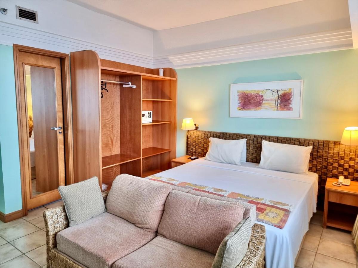 Appartement Deluxe