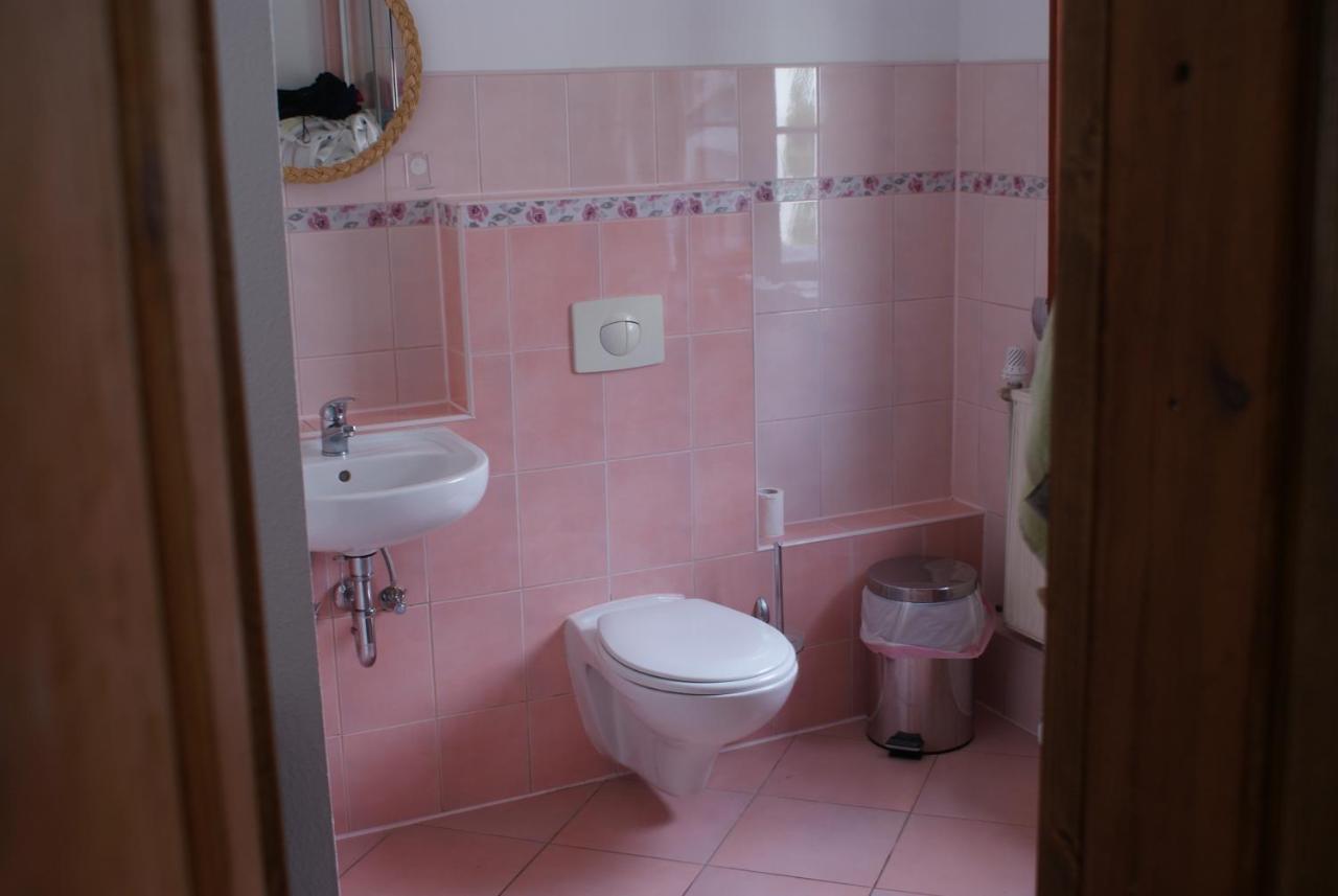 Doppelzimmer mit Zustellbett