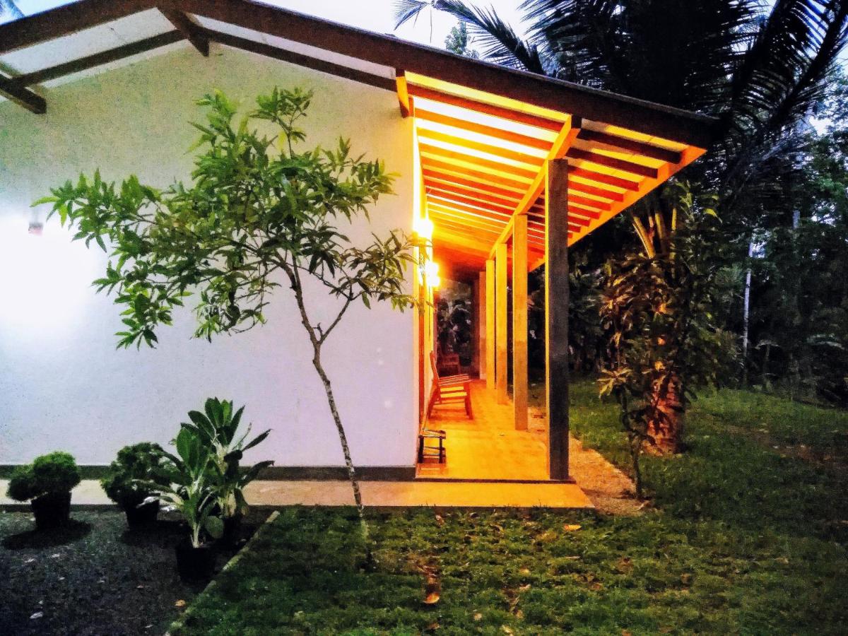 Sky Residence Hikkaduwa - B&B Hikkaduwa