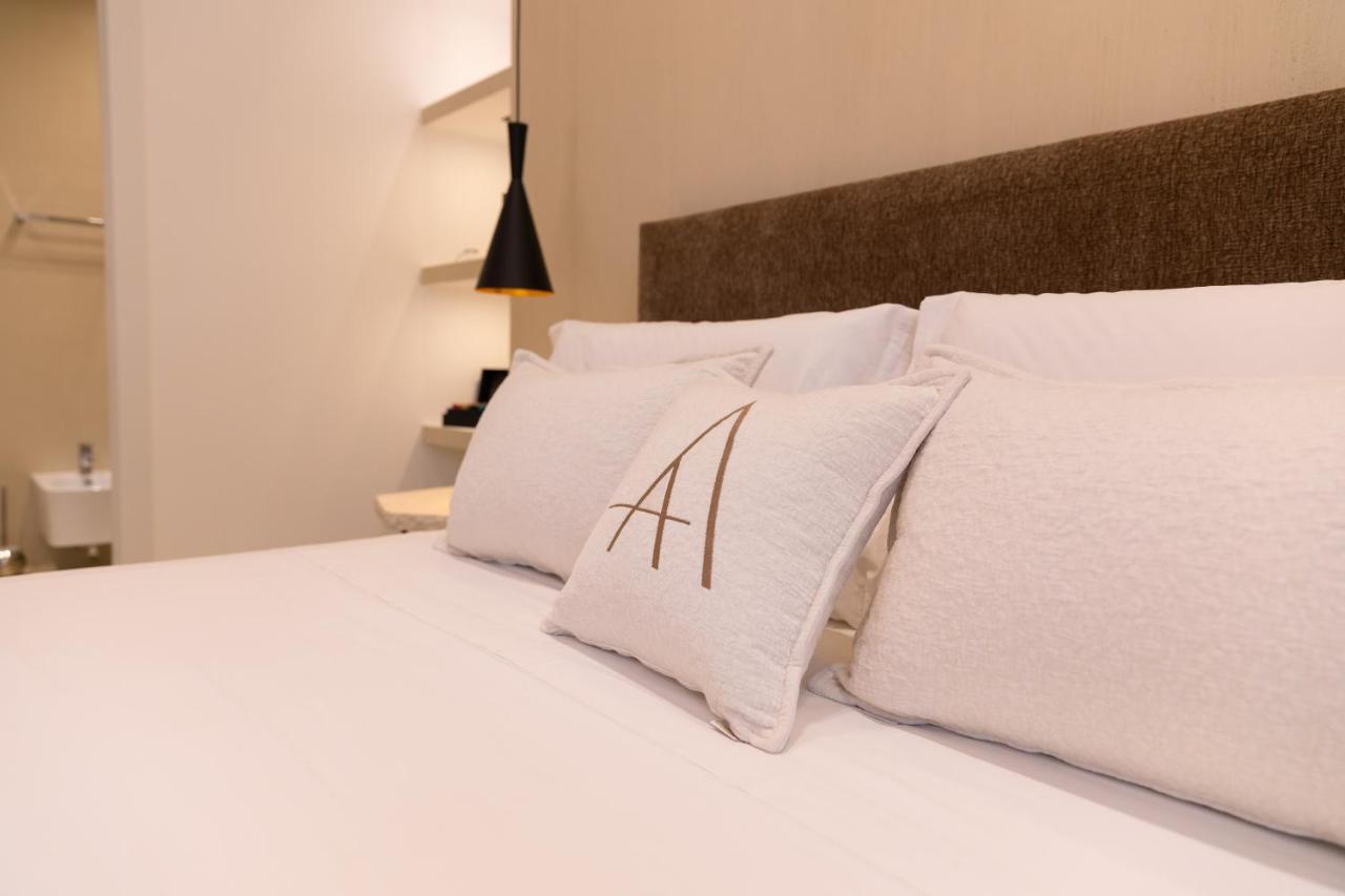 Chambre Double Supérieure