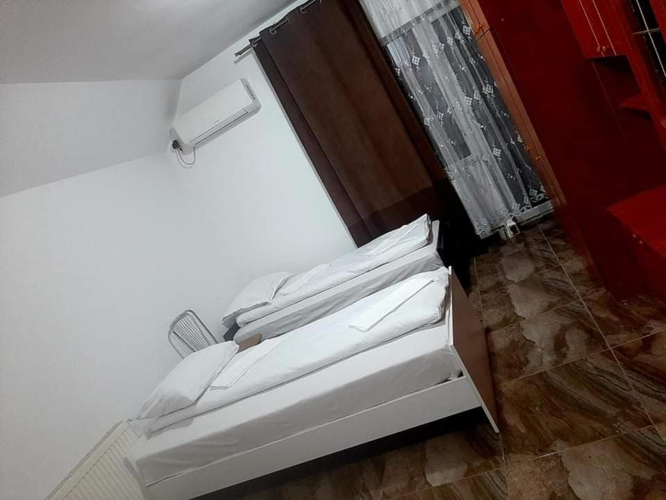 B&B Satu Mare - CASA ARDELEANULUI - Bed and Breakfast Satu Mare