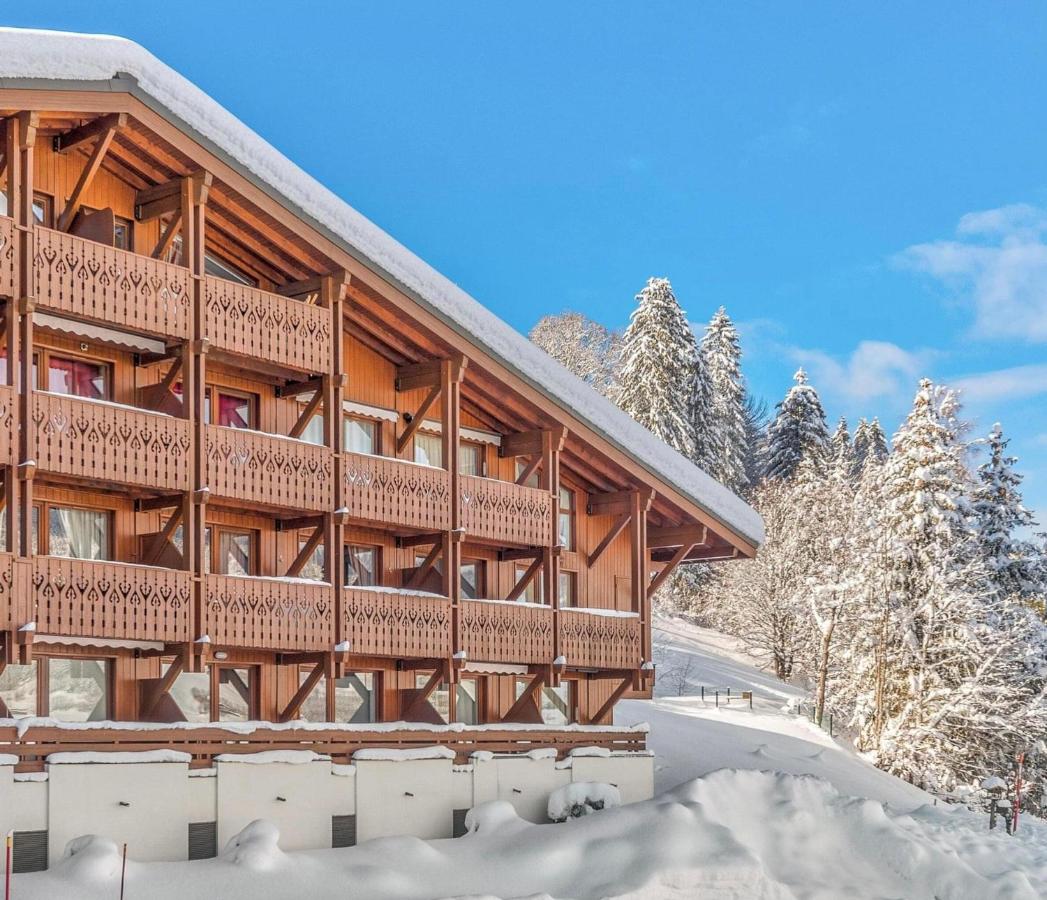 Megève - Appartement 2 chambres - Proche Centre et Pistes - Fibre - Parking - B&B
