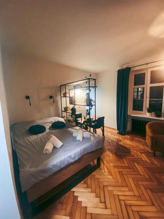 FlowerLoft - B&B