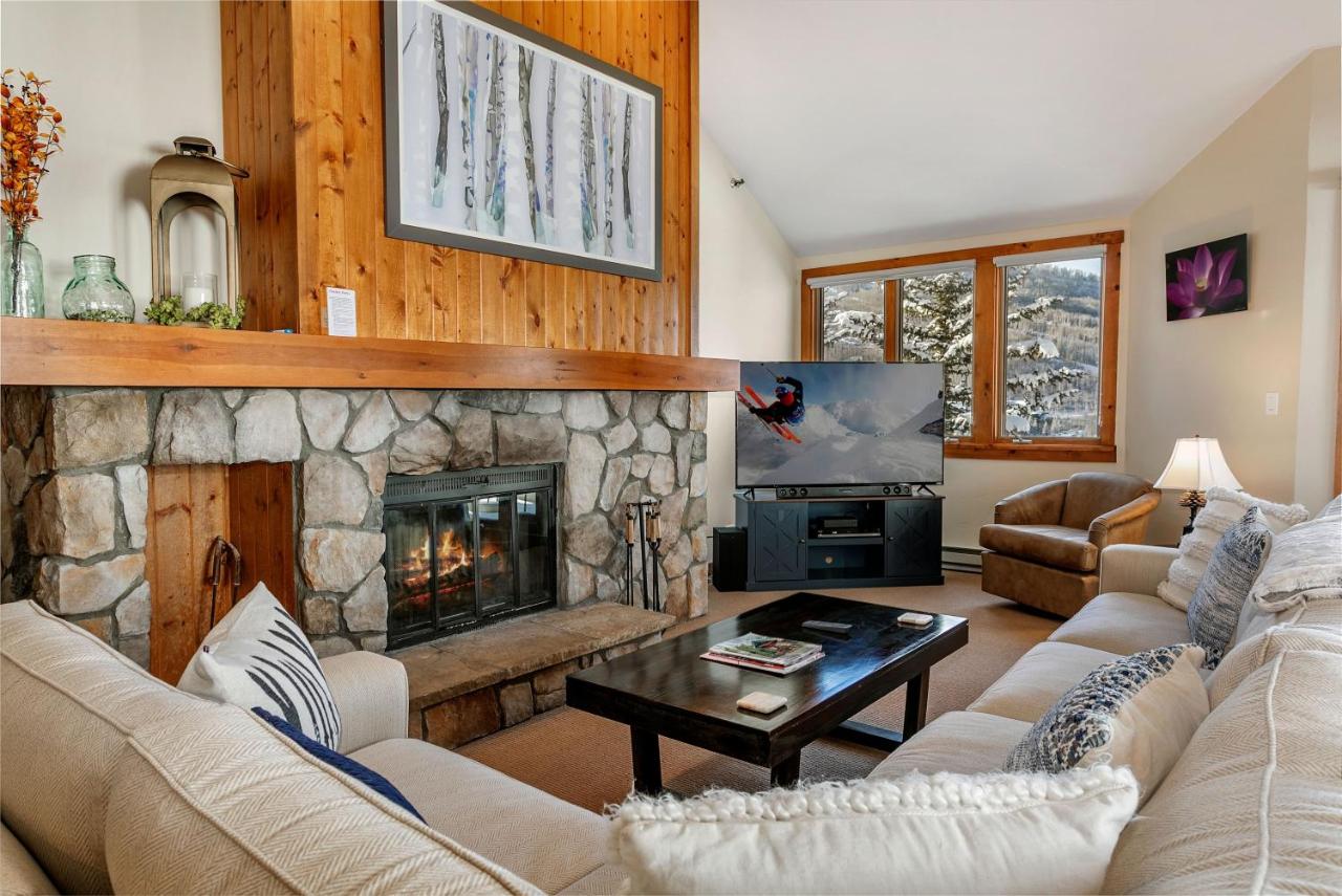 326 Kiva Condo access to Ski in Out - B&B Avon