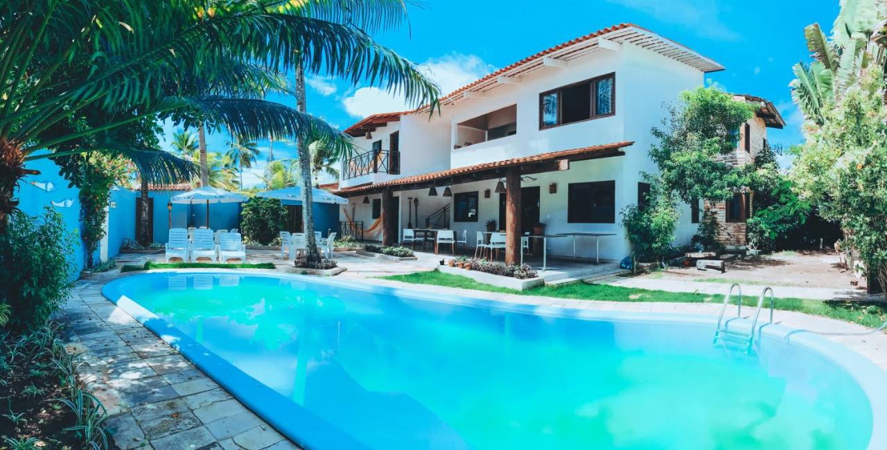 Pousada Oceano - Chambres d’hôtes Porto de Galinhas