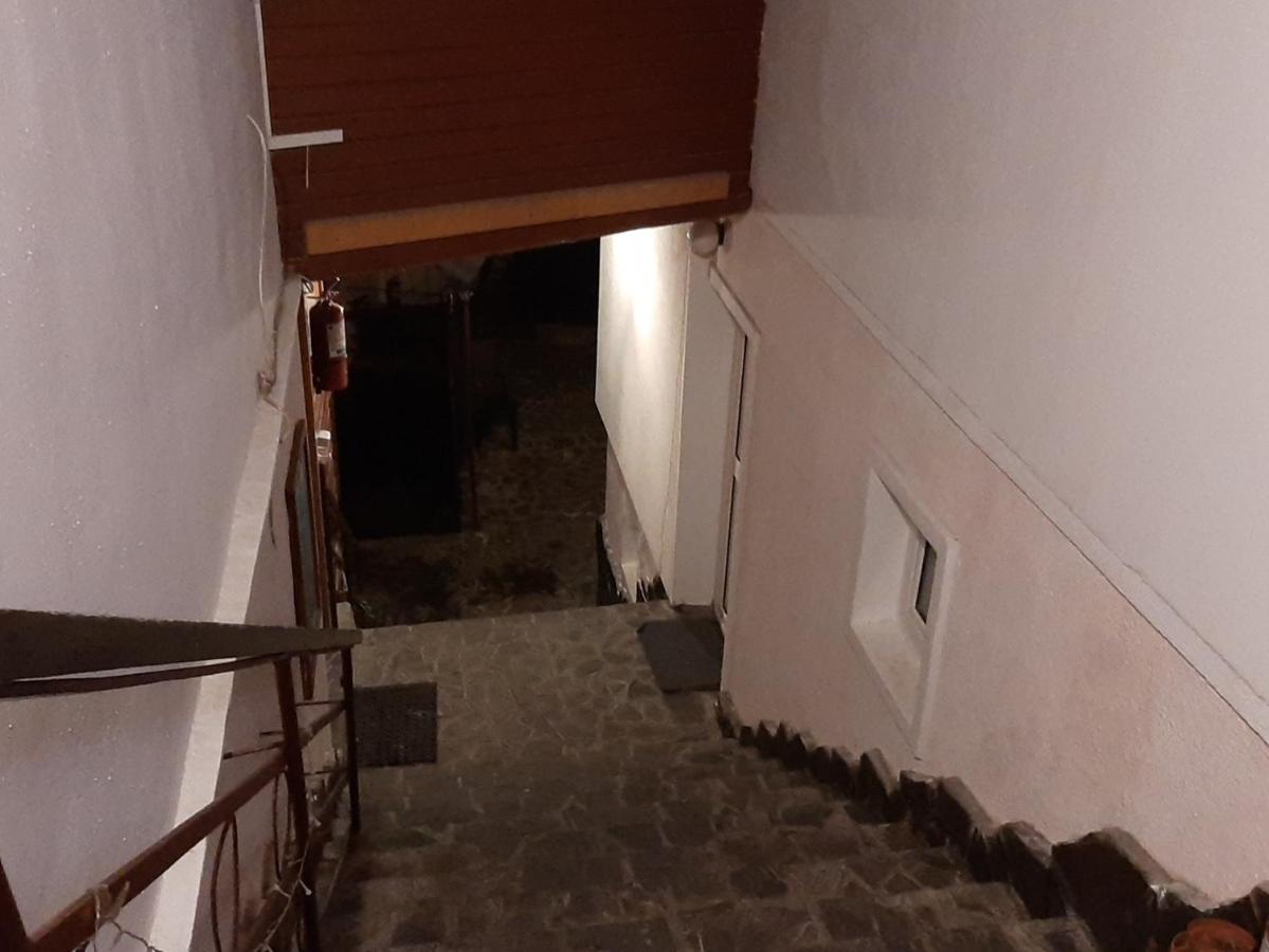 Apartamente Casa Cristina in Pensiune la 400m de Pârtia de ski - Chambres d’hôtes Buşteni