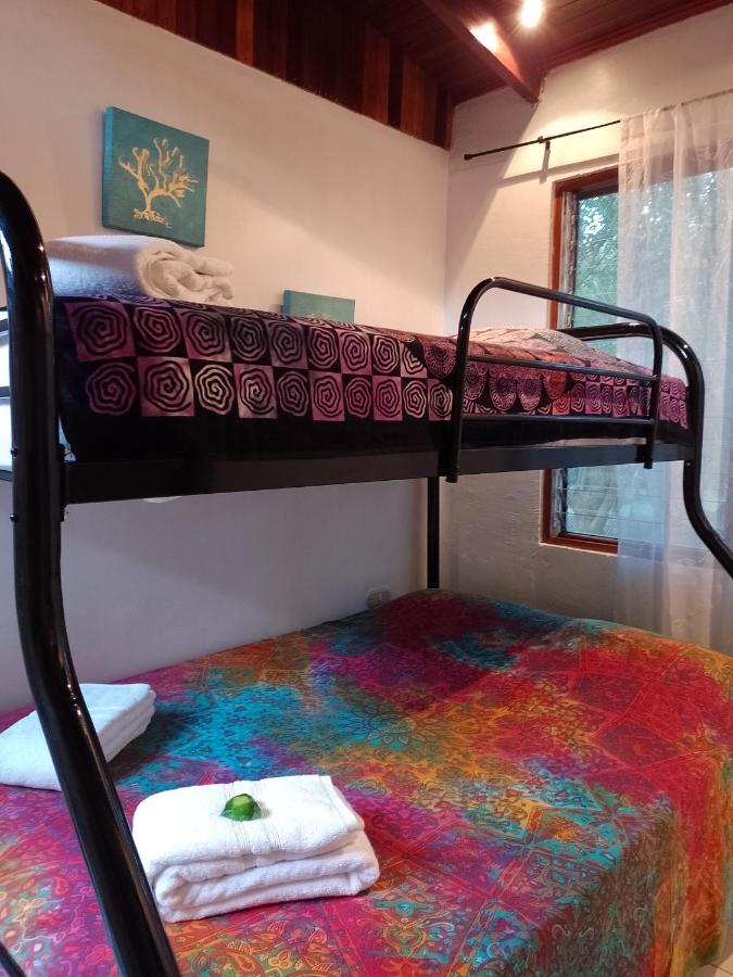 Camarote Familiar