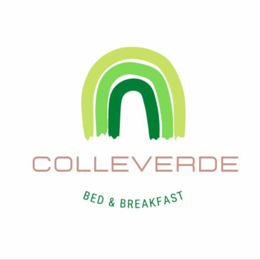 B&B Colleverde - B&B