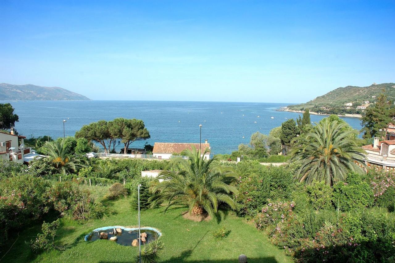 B&B Casaglione - 6 people apartment sea view, 350 m from the beach, near Ajaccio - Bed and Breakfast Casaglione