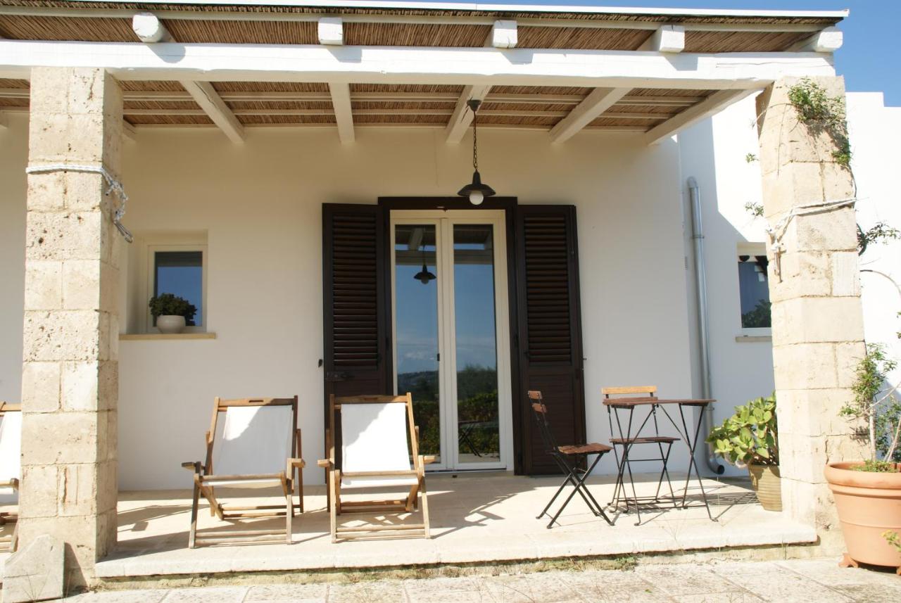 B&B Sosta A Ponente - B&B Matino