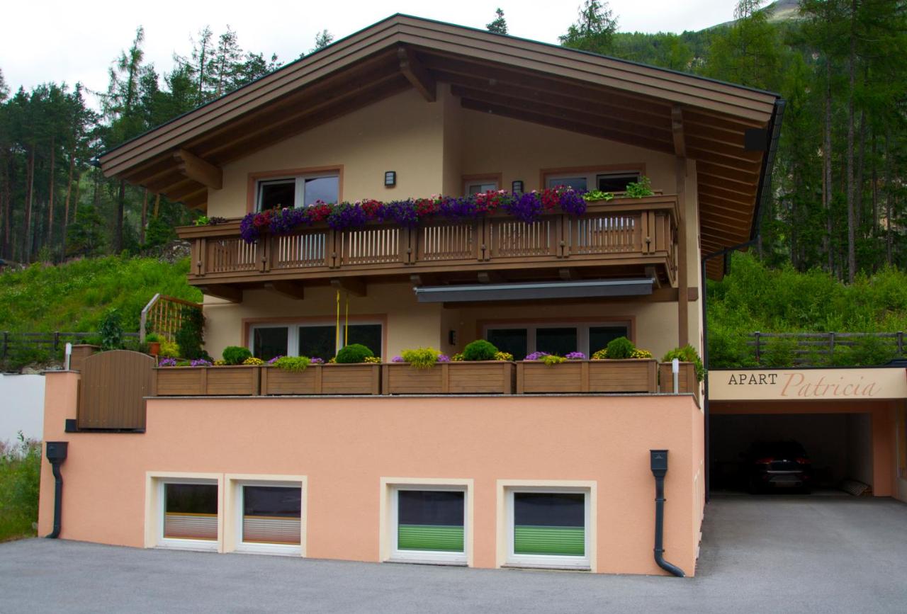 Apart Patricia - B&B