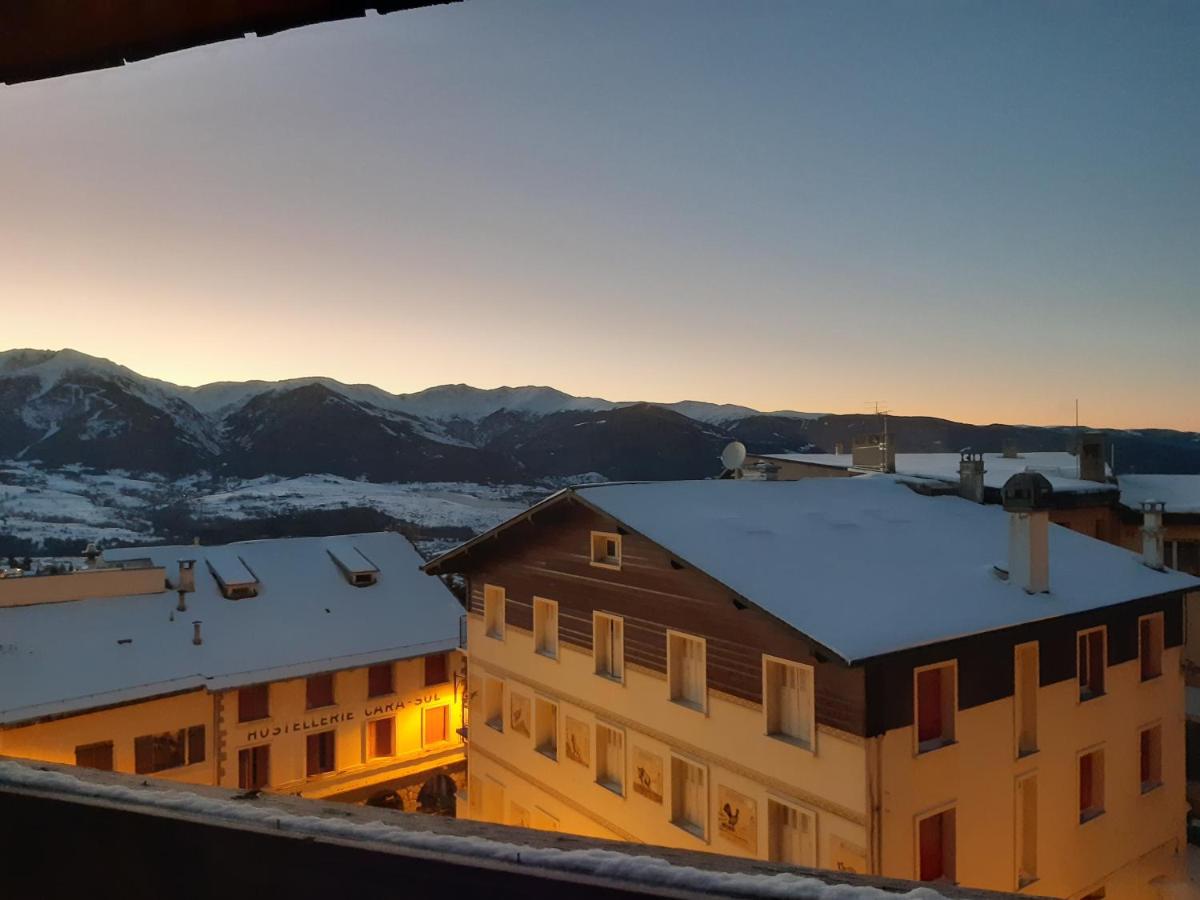 La grande Ourse de Font Romeu - B&B