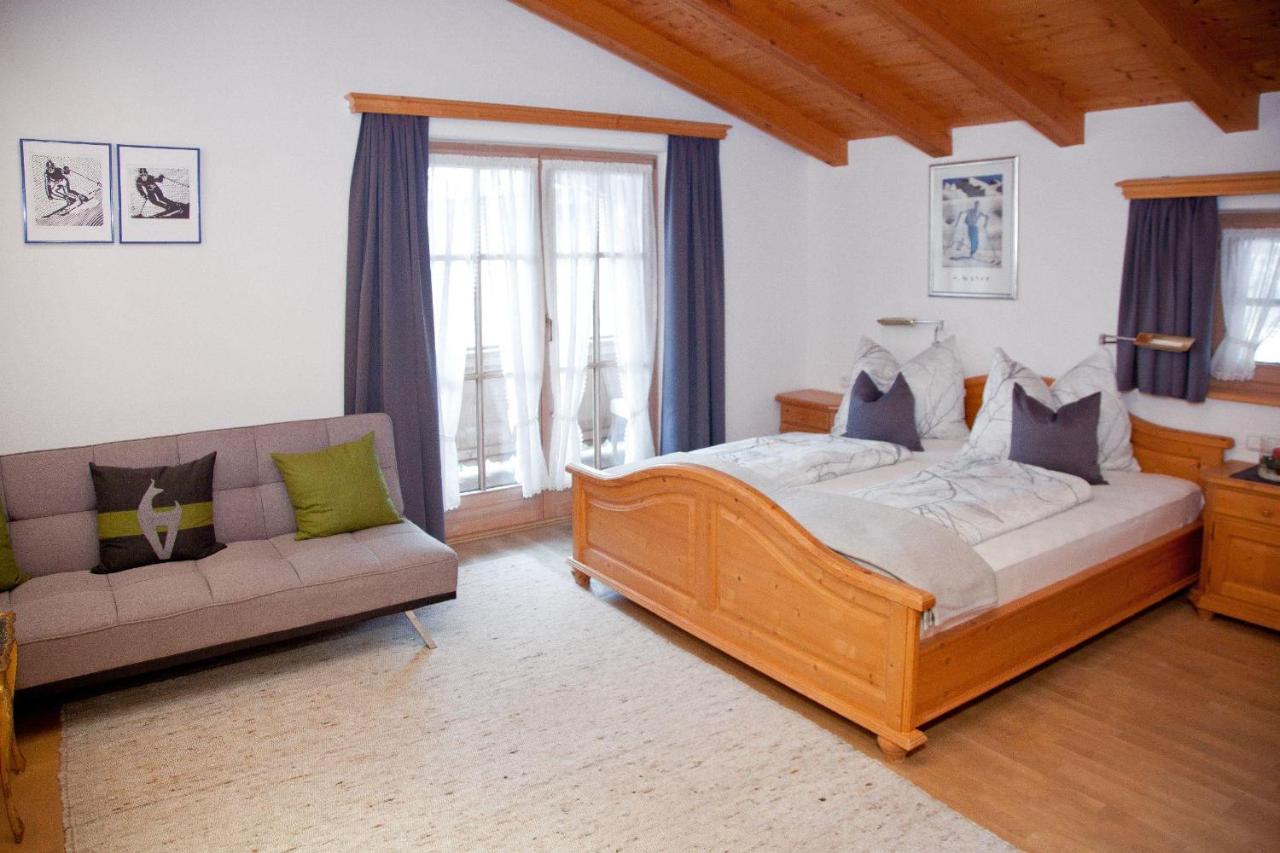 B&B Reith bei Kitzbühel - Egger Studio Hornblick - Bed and Breakfast Reith bei Kitzbühel