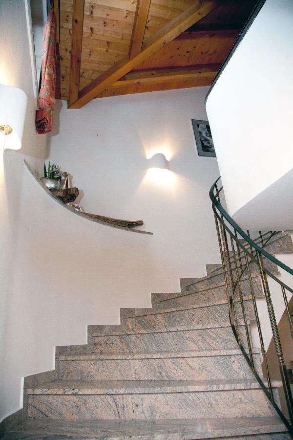 Egger Studio Hornblick - Bed and Breakfast Reith bei Kitzbühel