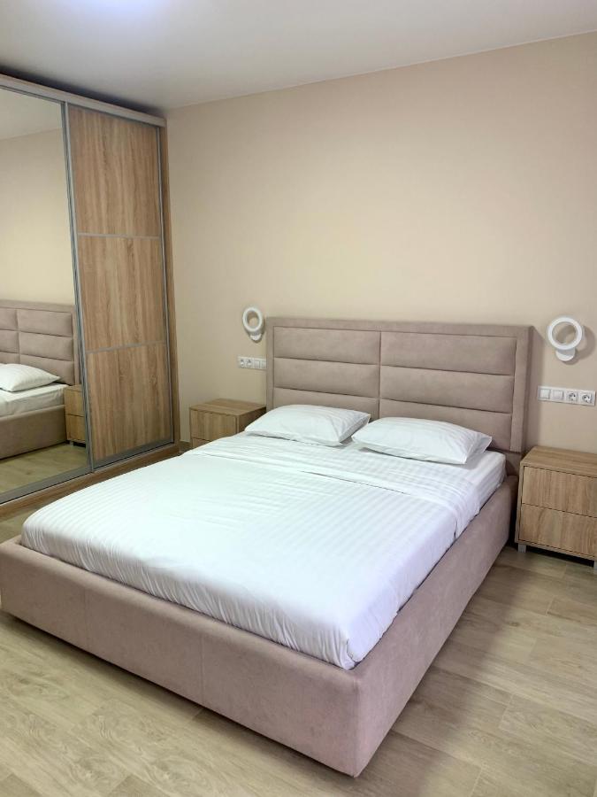 Апартаменти в новобудові - Ferienwohnung