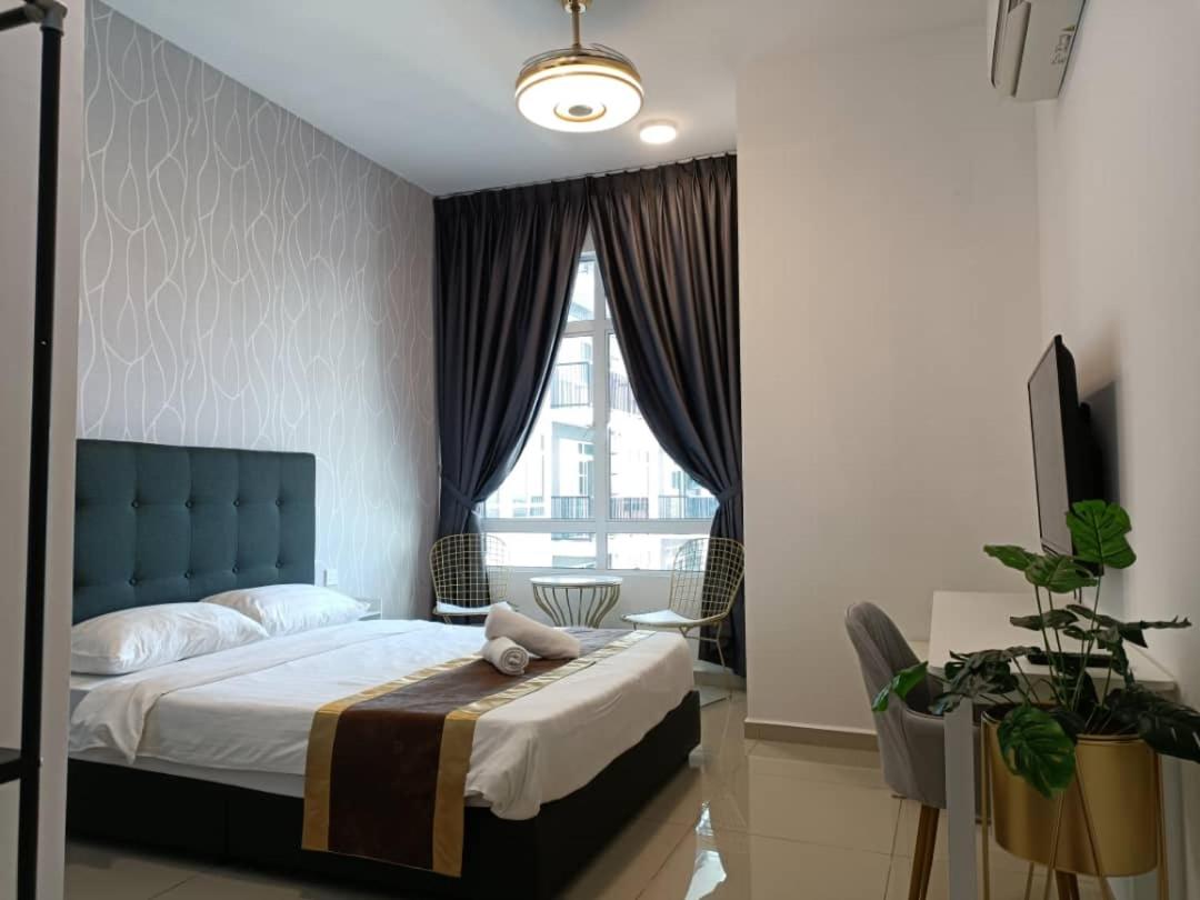 B&B Malacca - D' Cozy Premium @ Novo 8 Residence - Bed and Breakfast Malacca