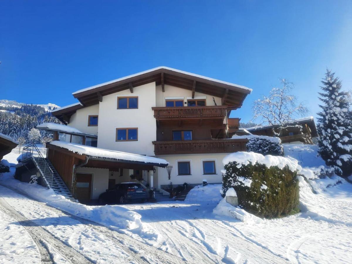 Appartement Windaublick - B&B