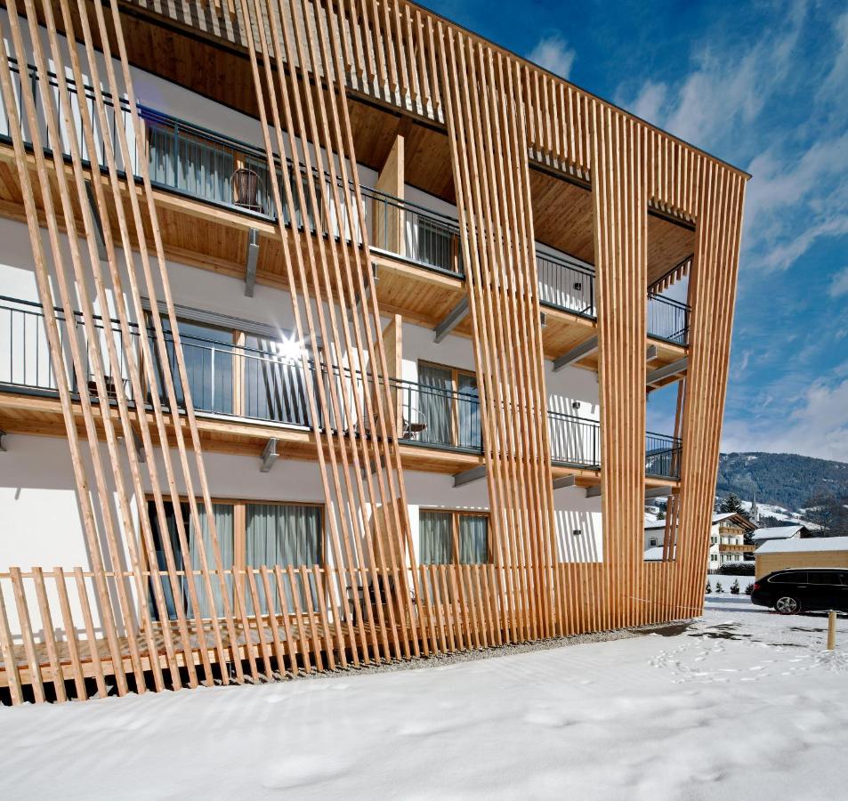 Apartments Dolomit-Royal - B&B Sillian