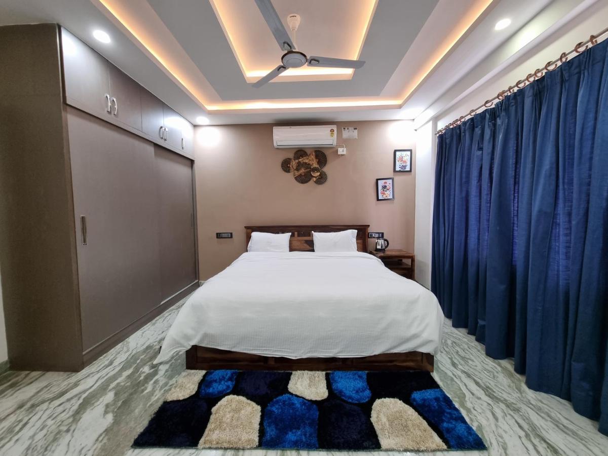 B&B Bengaluru - The Urban Nest - Bed and Breakfast Bengaluru