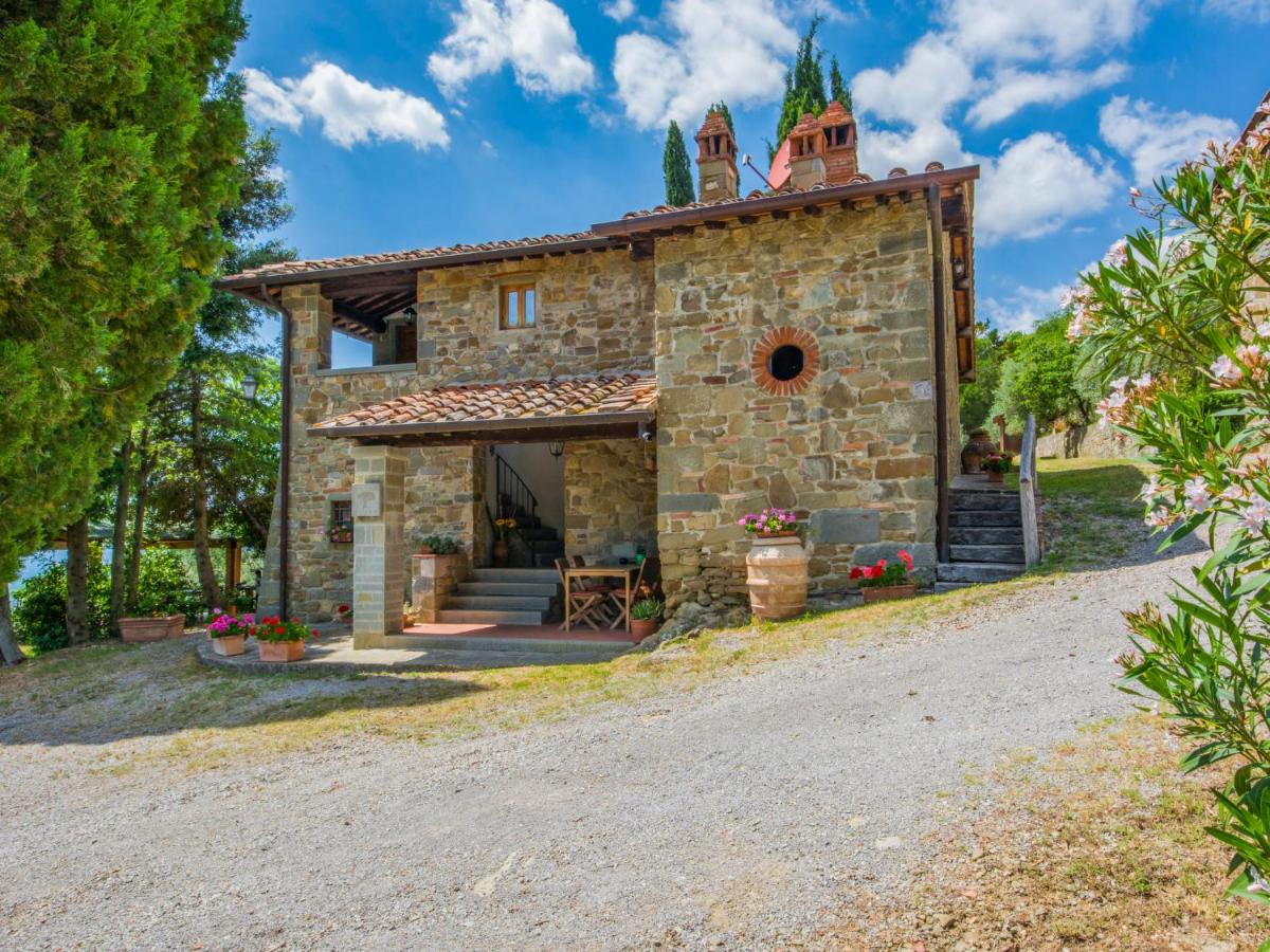 B&B Paterna - Holiday Home Podere Le Coste by Interhome - Bed and Breakfast Paterna