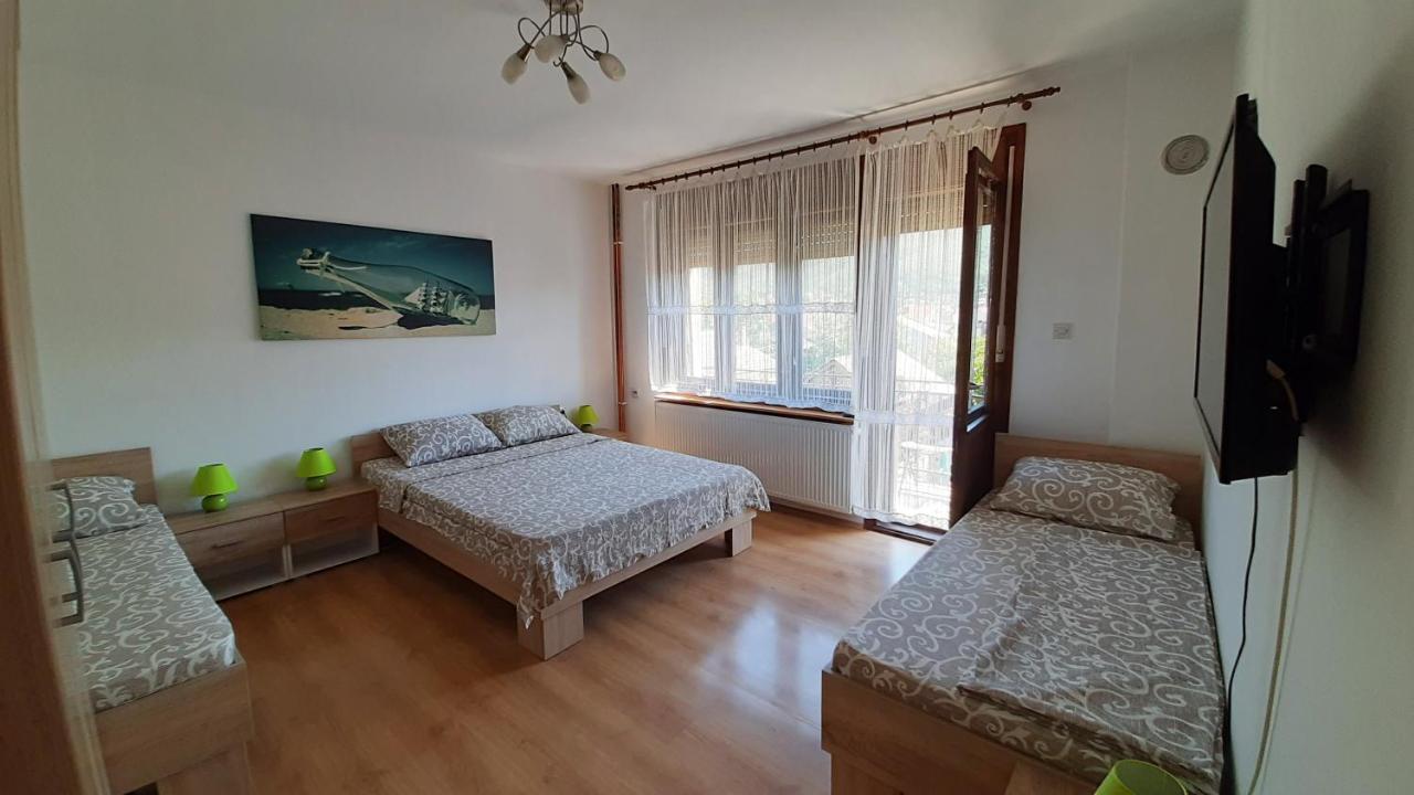 Studio 2 Miljković - Ferienwohnung Soko Banja