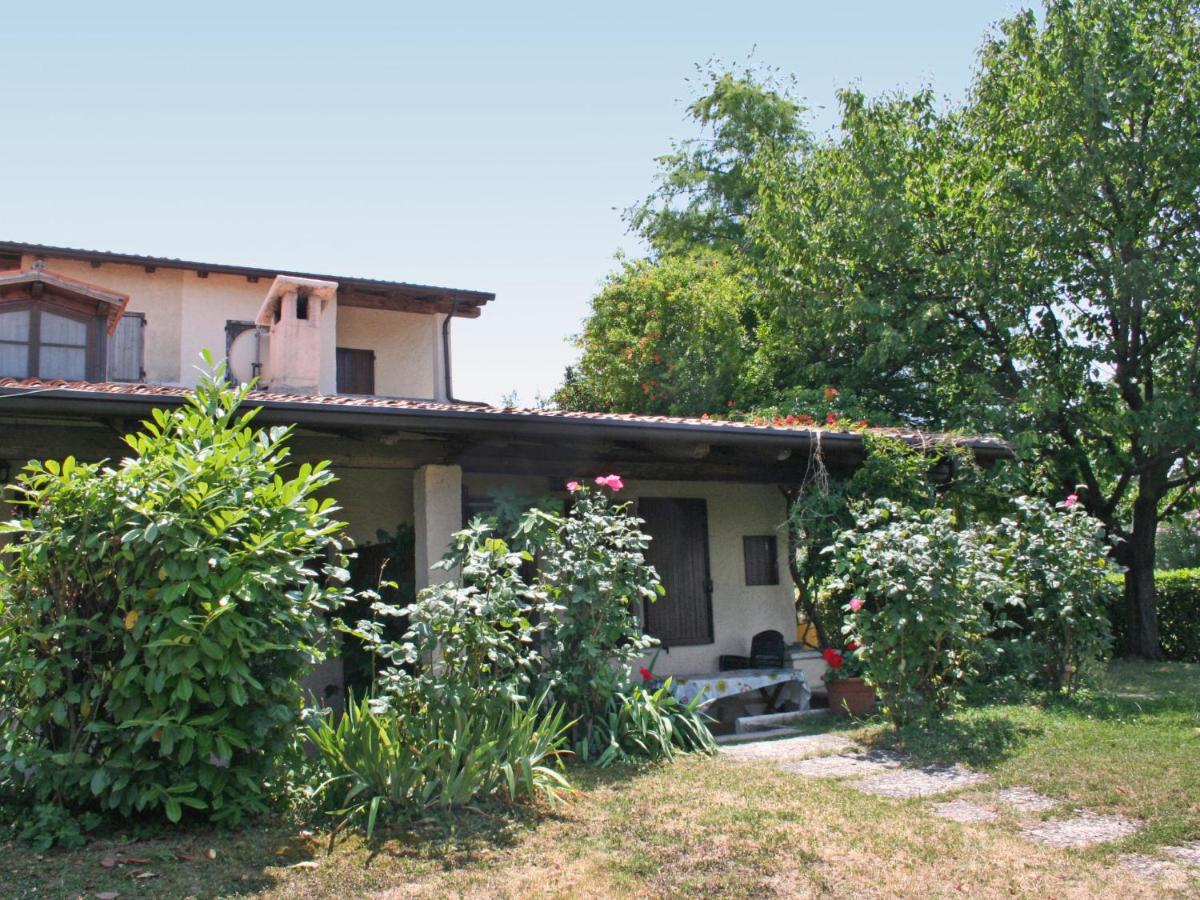 B&B Pozzolengo - Holiday Home Il Portale di Arturo by Interhome - Bed and Breakfast Pozzolengo