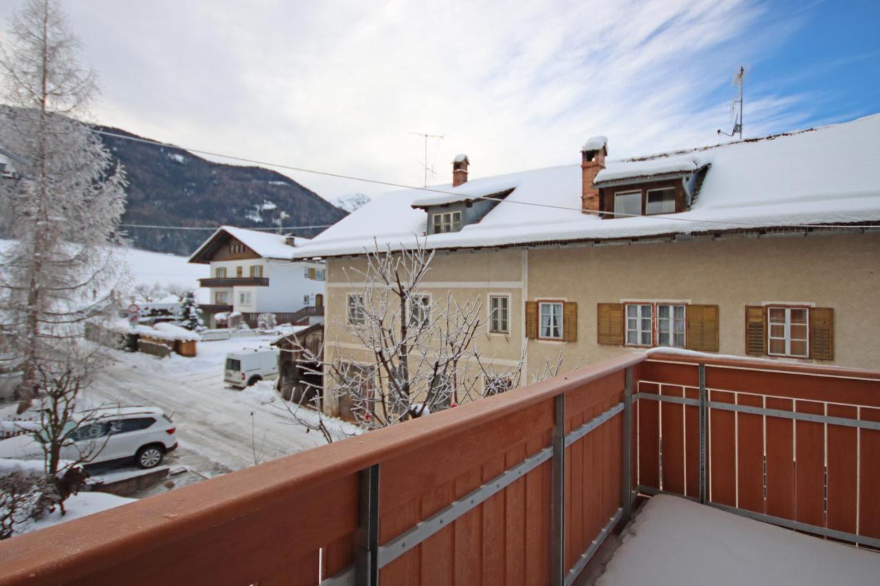 AT 137 -  Treyen 3, Valdaora di Mezzo - Roulette