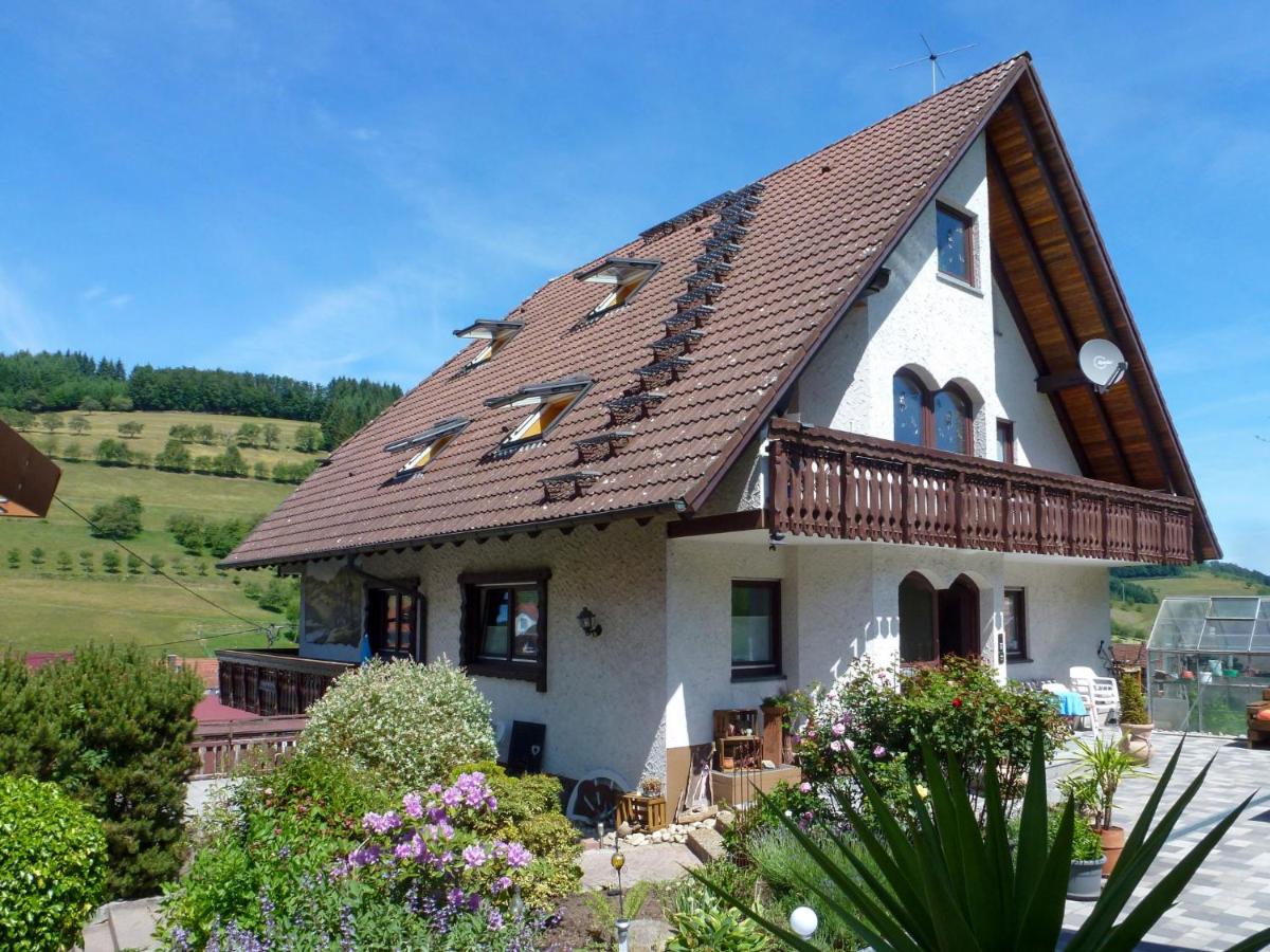 B&B Welschensteinach - Apartment Pension Himmelsbach by Interhome - Bed and Breakfast Welschensteinach