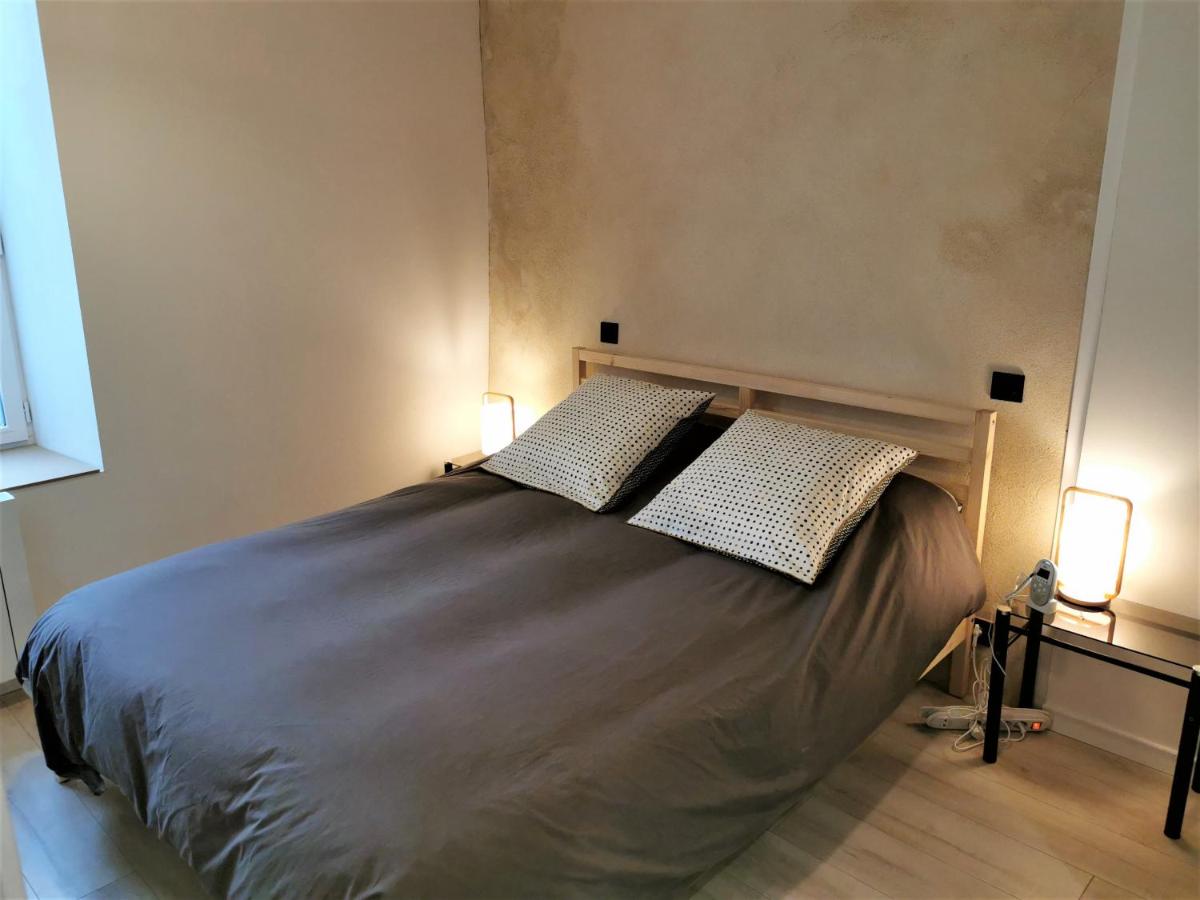 Ancienne sous-prefecture - B&B Les Sables-d'Olonne