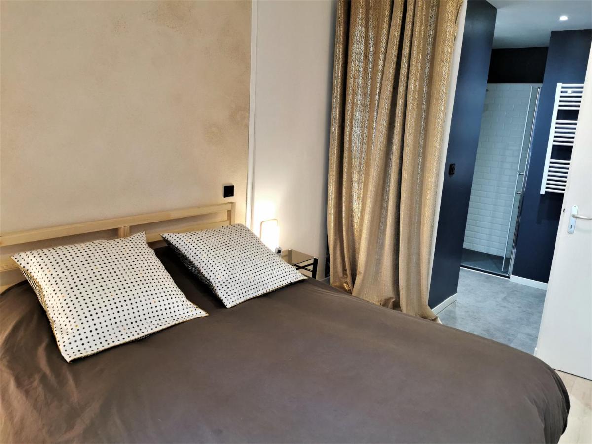 Ancienne sous-prefecture - B&B Les Sables-d'Olonne