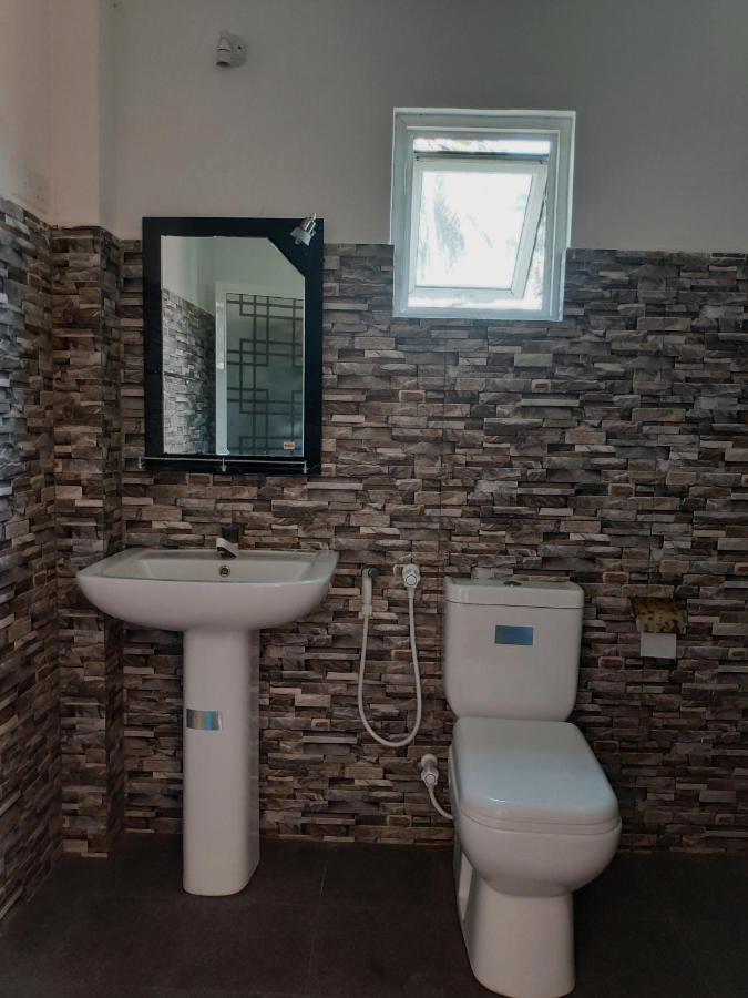 Tweepersoonskamer met Eigen Badkamer