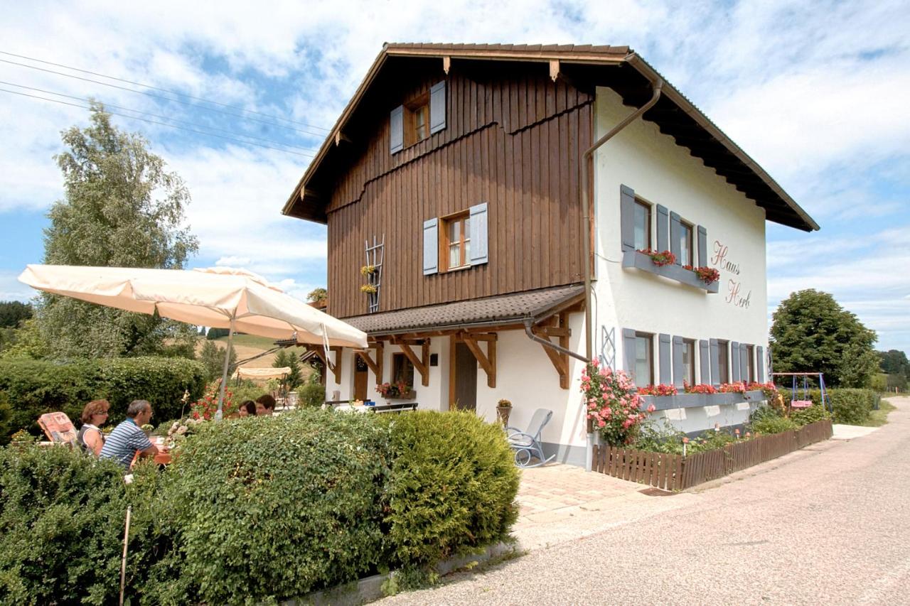 Gästehaus Herb - Chambres d’hôtes