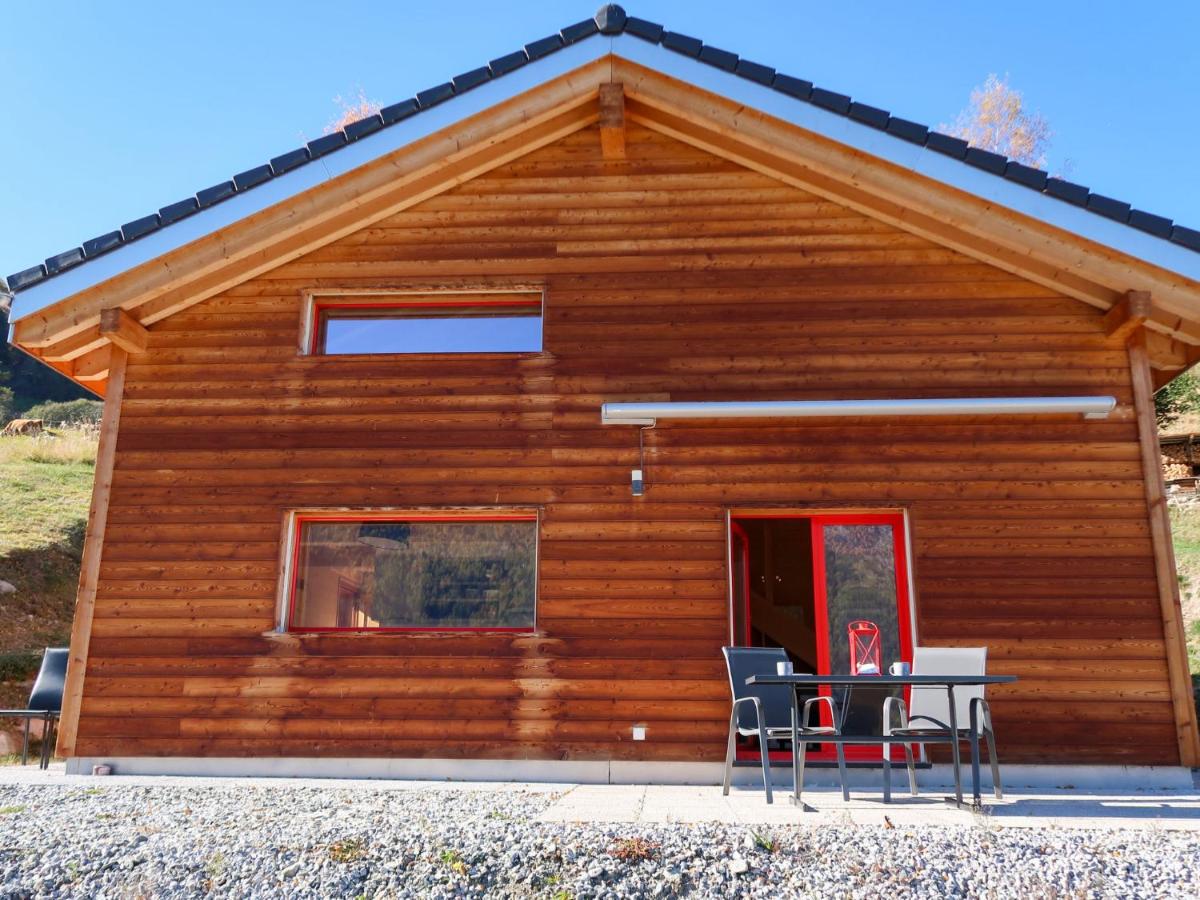 B&B Saclentse - Chalet Les Silènes by Interhome - Bed and Breakfast Saclentse