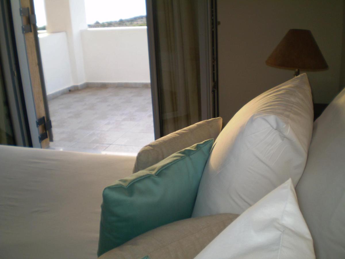 Junior Suite with Sea View