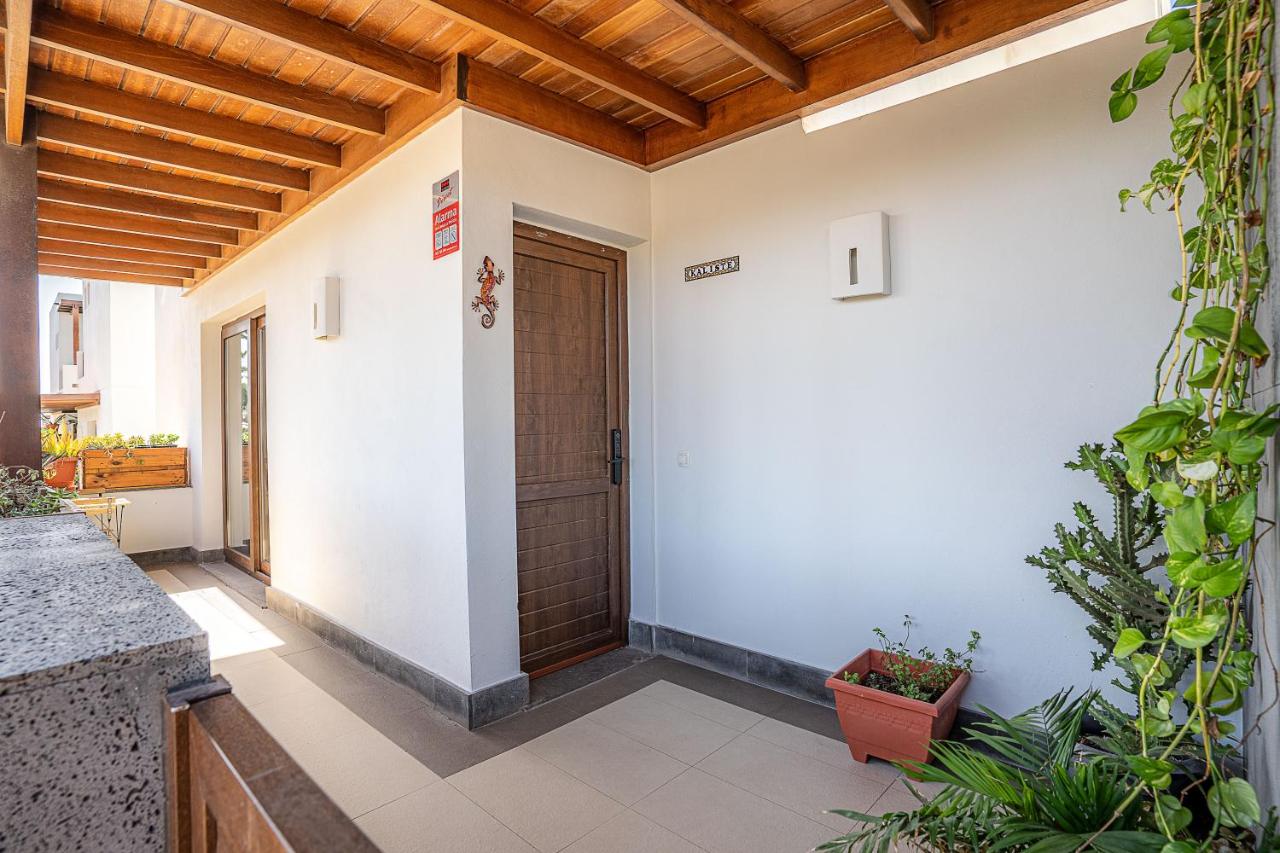 Casa Kaliste - B&B Puerto Calero